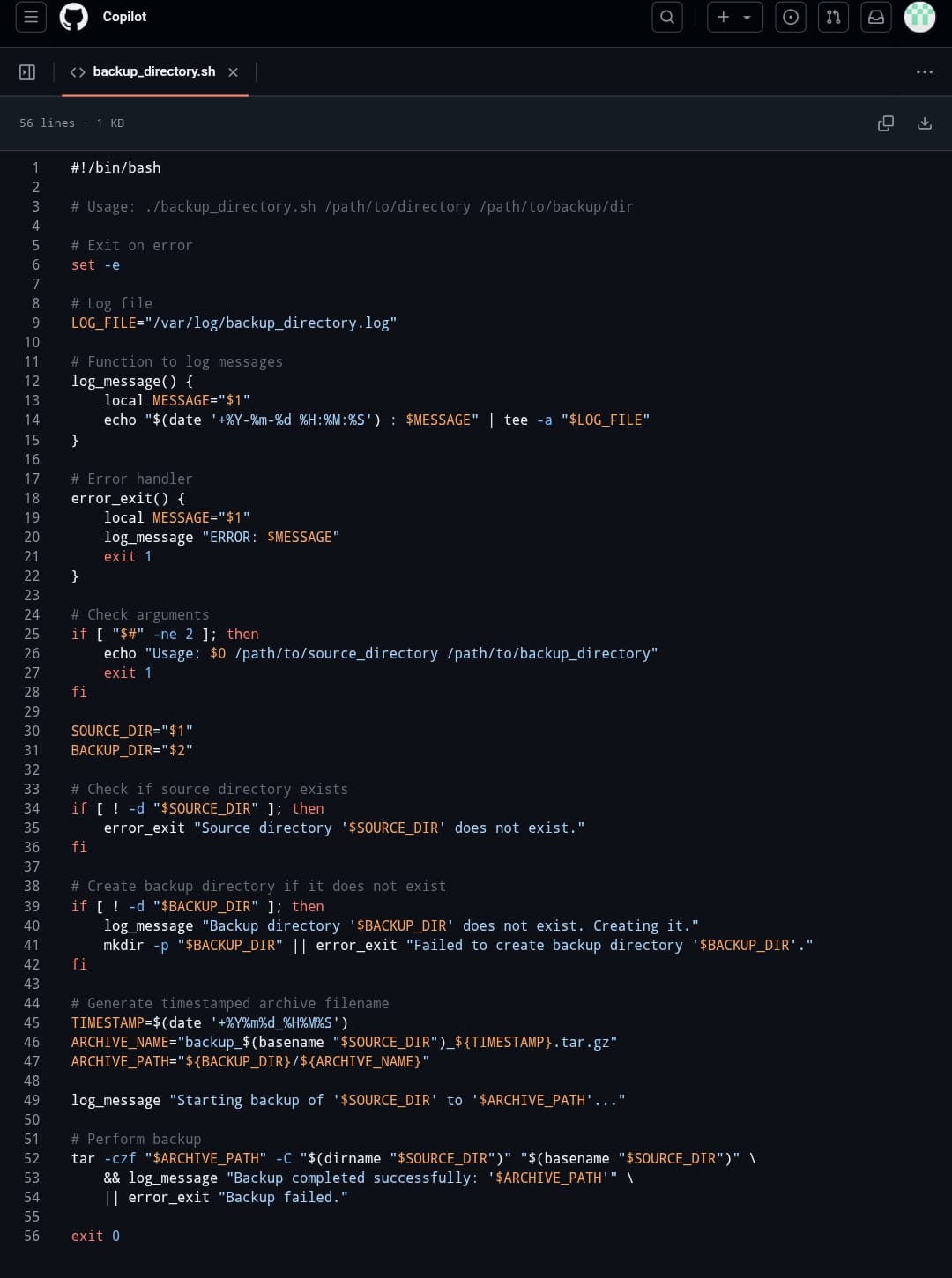 I tested GitHub Copilot vs. Tabnine with 10 prompts; here's what I figured out 8 AD 4nXd8OebZdJdU0qCzEN9BzULx6uEQ9jHBHfZKTbLBirCroRWtkohGL0atFzsOF9BEPOAxe6ZdkNV45mDGfjIXcIda j5dt33mVpJNWWVlmHnaTqbJpAJfj5YJRlGb08MUtXpoXkw