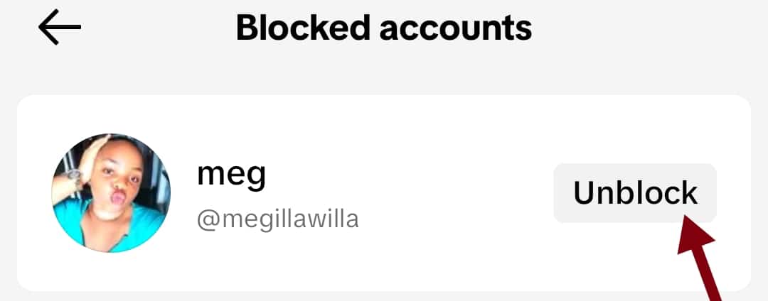 How to block someone on TikTok: 5 updated methods for a safer feed 14 AD 4nXdFNfD622XOL6CjcgYroVNOjrKGzLU9HhREGTyJOpyiyVaVTE0BNmDrk 3JWb3t1Y0WDGJMz D9ljoj4udz0q 73q Q29iXDcOFSZpGGSvsupN0lbmCyAAJrRg5 U56YtlEEhy Vw