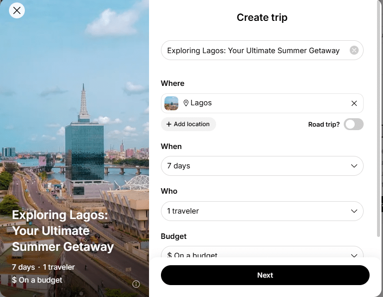 I tested the 5 best AI for travel planning to plan my summer—my honest review 2 AD 4nXdWVpBVHkPb4wXh9KiuEmk0DDowBumAVs1hwb eb1iOPchpPtYcx1vp vCZHTCztcCE6L6Q97Ja qJbIjNlzfuhMT9 c 8jgZ