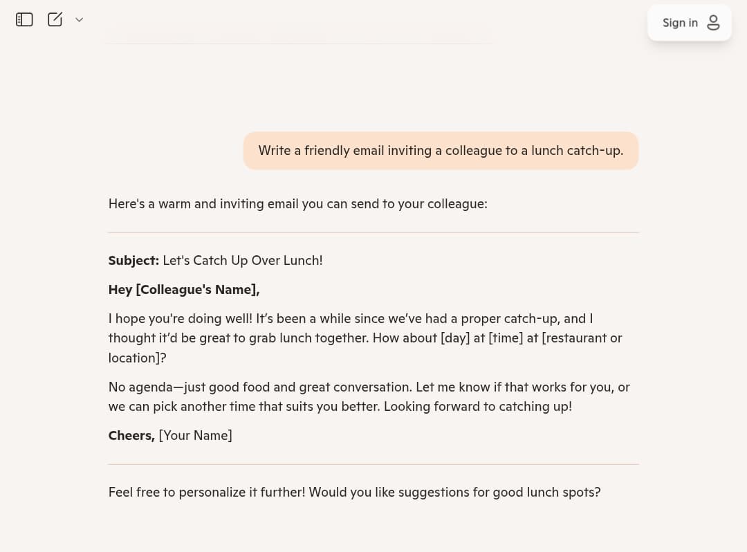 I tested Meta AI vs. Microsoft Copilot: My 10 prompt test and performance review 4 AD 4nXdXOB3v4MVc3QGUou1kPfOvd OM uy lDYWuB uCLsP49SaX1WnkgWj5sLp3iKXZY1AYRCwMygZSs VWQOQ iGXSV j6iQJ3Vq1 XAapSYm Yk vmo1xWQepP6ynY K5Js368GqEA