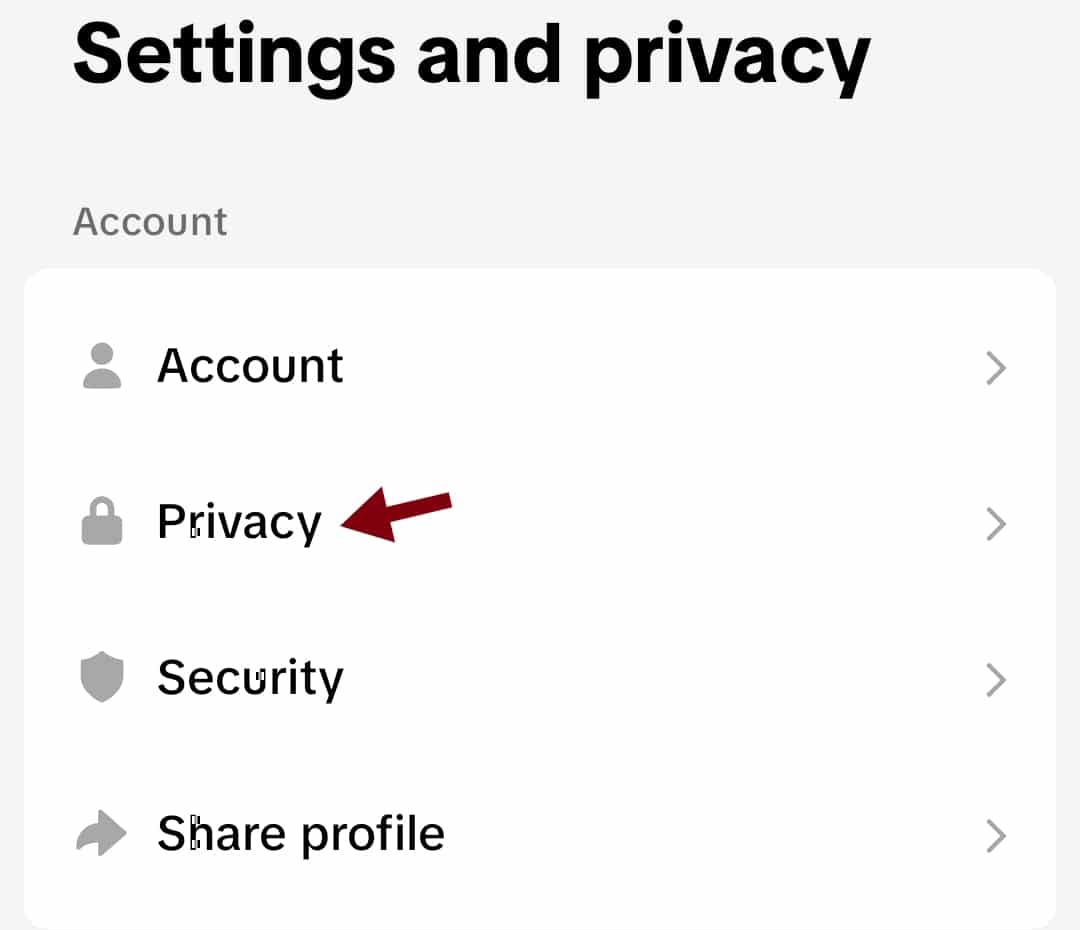 How to block someone on TikTok: 5 updated methods for a safer feed 13 AD 4nXdXb HChF2SssFkRx1AkqLP34cHDJBd351jzlF9dFQUJUyQx888qLtYt7QWmiCmXcYwb6CcUKNmwueADIDeYOGOtHj97RYzr3fXQhESaY2Es5wokKTtjlY
