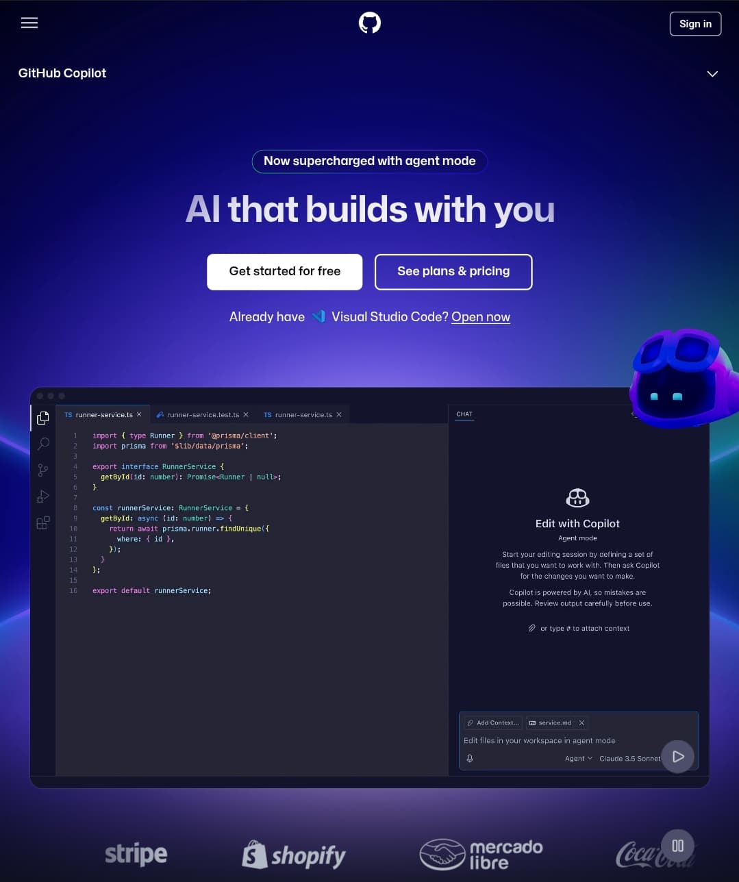 I tested Copilot vs Cursor AI for vibe coding: Here is my result 1 AD 4nXdeEhL75g7 WFjy0Q31L7Ud DWs9KJCwngjeYP7qBWswxfdEjGcqN4sjgeW E9RYNxlsk4FHRAGQPa7lttP8zf7N g7q9FgHJjuU86dGmaCLjwzwCYa yhoRZn ouWB1aaoqP6oA