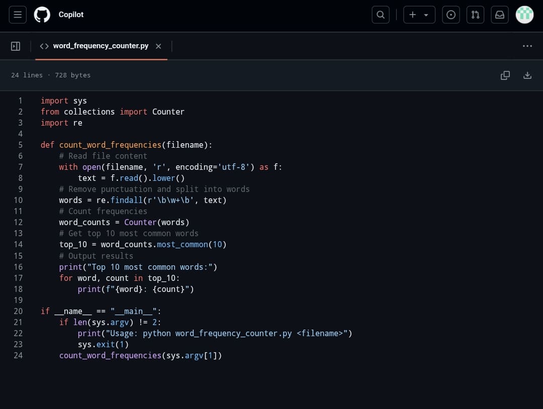 I tested GitHub Copilot vs. Tabnine with 10 prompts; here's what I figured out 5 AD 4nXdoIR2Nuq2l6vT2wWw7PNh1oNIcVWyb q2fKYSGzHS7nzGC7qmQ7yqE sS8SCUexBTnHb1YwKjbhXNn5w213ZU V0G XPVyR485V8hpi QtUya8yairfuF9XUvEpqXWe4FwKBpUjg