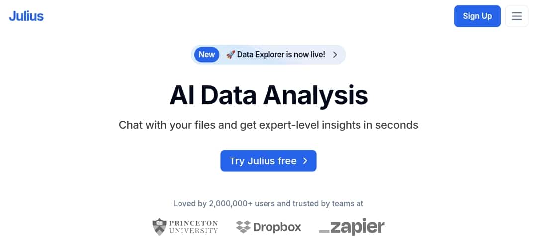 I tested Julius AI for 7 days: here is my honest review 2 AD 4nXdzhNKh EyvEAzPiXX9kMQgQRtbf4RWz PoSAdWrXrlKPuKu9h1wZrTNjn8ArFIVwLzWClrKSHMakNaAqkZ43IUJi4Ny5z4sBjhLVfpuLNdeFBIAVJi5XCEsEtuhoHAJVyqhE R