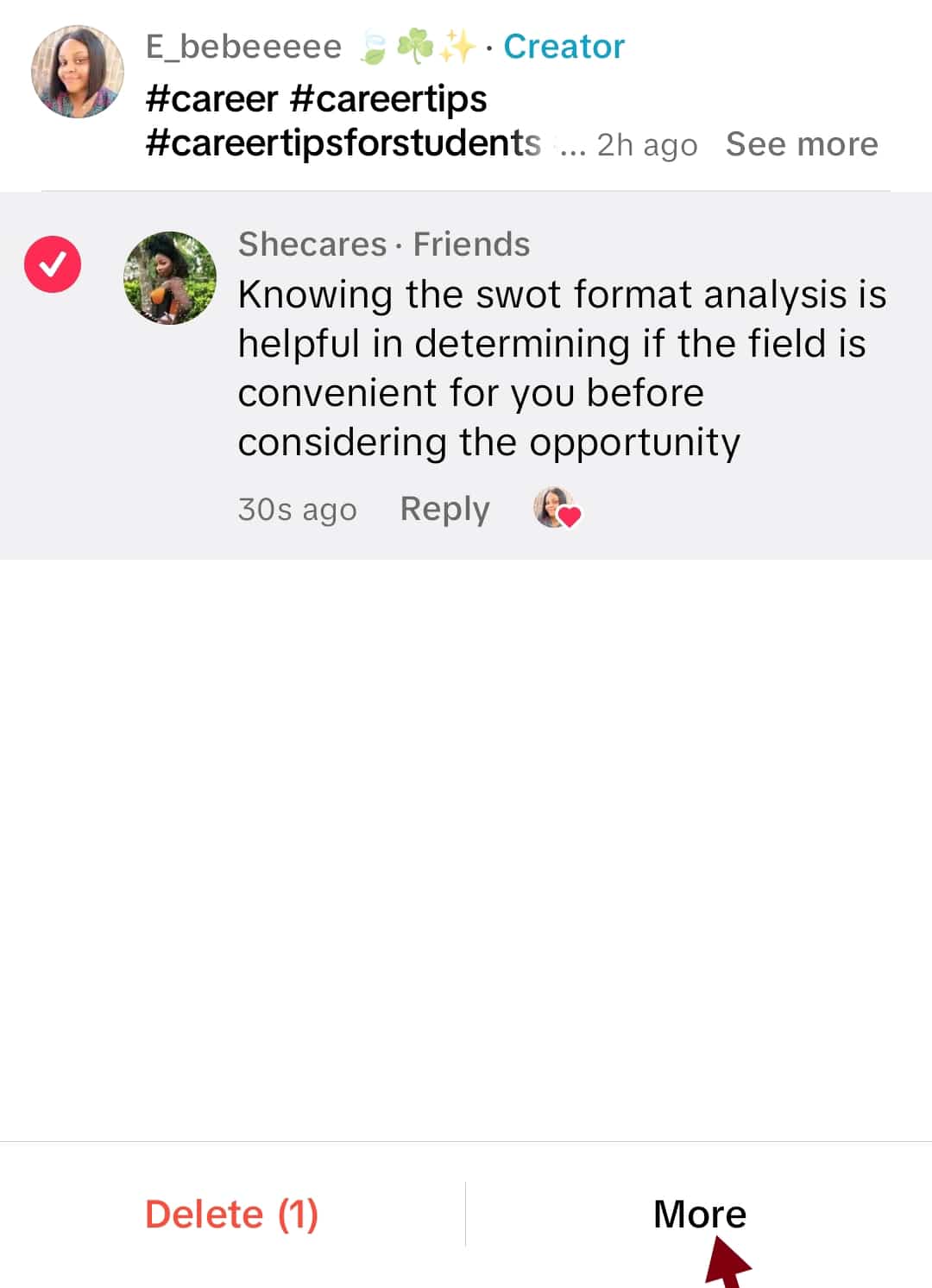 How to block someone on TikTok: 5 updated methods for a safer feed 5 AD 4nXe68NsSgh6VBLAMfjvtuyH9FbWOMJUl nETtR1 hpnQoi7LL7rkyhV7Omp82vy Q1uaSD5ZnAF2qhCVQrNY8ywFrk4b9H1 TkP5eArx7J
