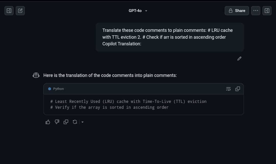 I tested Copilot vs Cursor AI for vibe coding: Here is my result 9 AD 4nXeNF kAok6XLp NhlhW4j oV8l kxyCqUNdbAJUXSHr