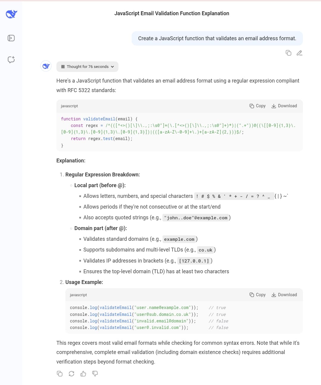 DeepSeek vs Claude AI? I put the top LLMS to the test, and here’s what happened 7 AD 4nXeVrwXyErfzFFOgRV5dwyju52sTR2aPyOop yURWGApm2PlJ6RK4ga zZX IYXdj1IGEJhIsMRk32lKE9gtaQBUKkQ2QnYem1rk GbGu3kUAkd8aPgMnT 3M7hShkS78gEYk1ttAw
