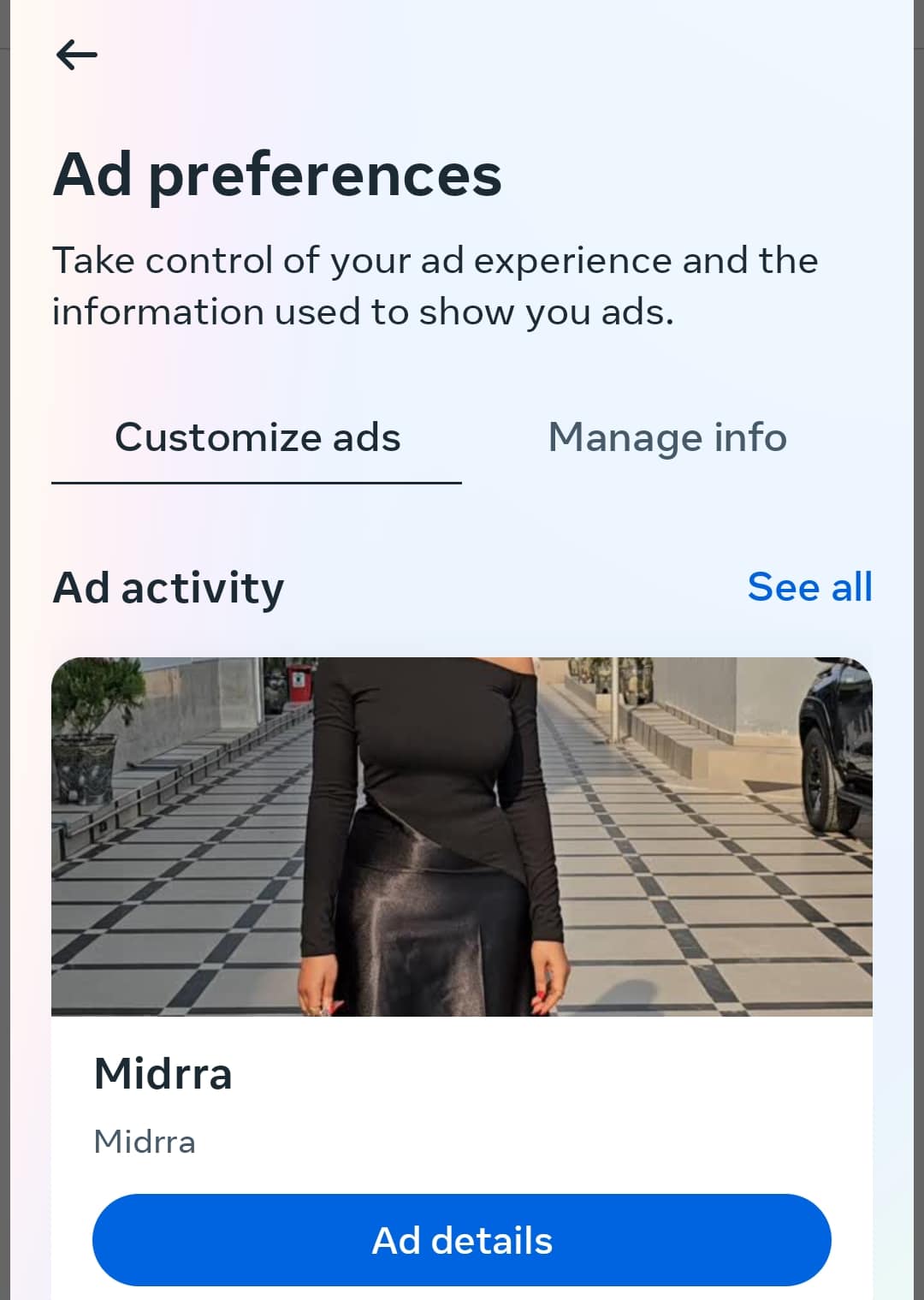 The ultimate guide to blocking Facebook Ads on your iPhone, Android, and Web Browsers 2 AD 4nXesD53gt1u4 YvVwNfF4J6rhETke2Gbnt6iO9WdRcBTDDMCPAu fV9P 49ALg75MFdgO n4Yy DWklZ75csAKahJ9KINEOaIMPL7aqHxkMkhvoivcNKxBJw 5iMbQsHvdr 9oMrvw