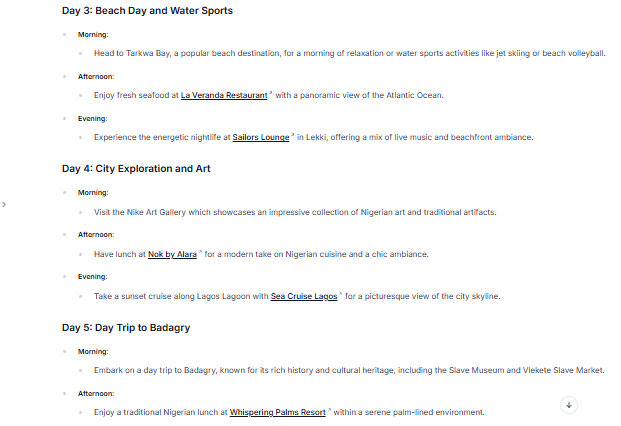 I tested the 5 best AI for travel planning to plan my summer—my honest review 6 AD 4nXevNZIr9nu7LNxLyj pxpLje1RJJ3vIZ5p5BIf 0DLI1WSrkjRXynBopJSi55Y1Zc hPew8o6ARytg3whd9mP1deJn2XiV9ulFSR81EKWTGWQPYaDrlx ZOsL5KFyrpN