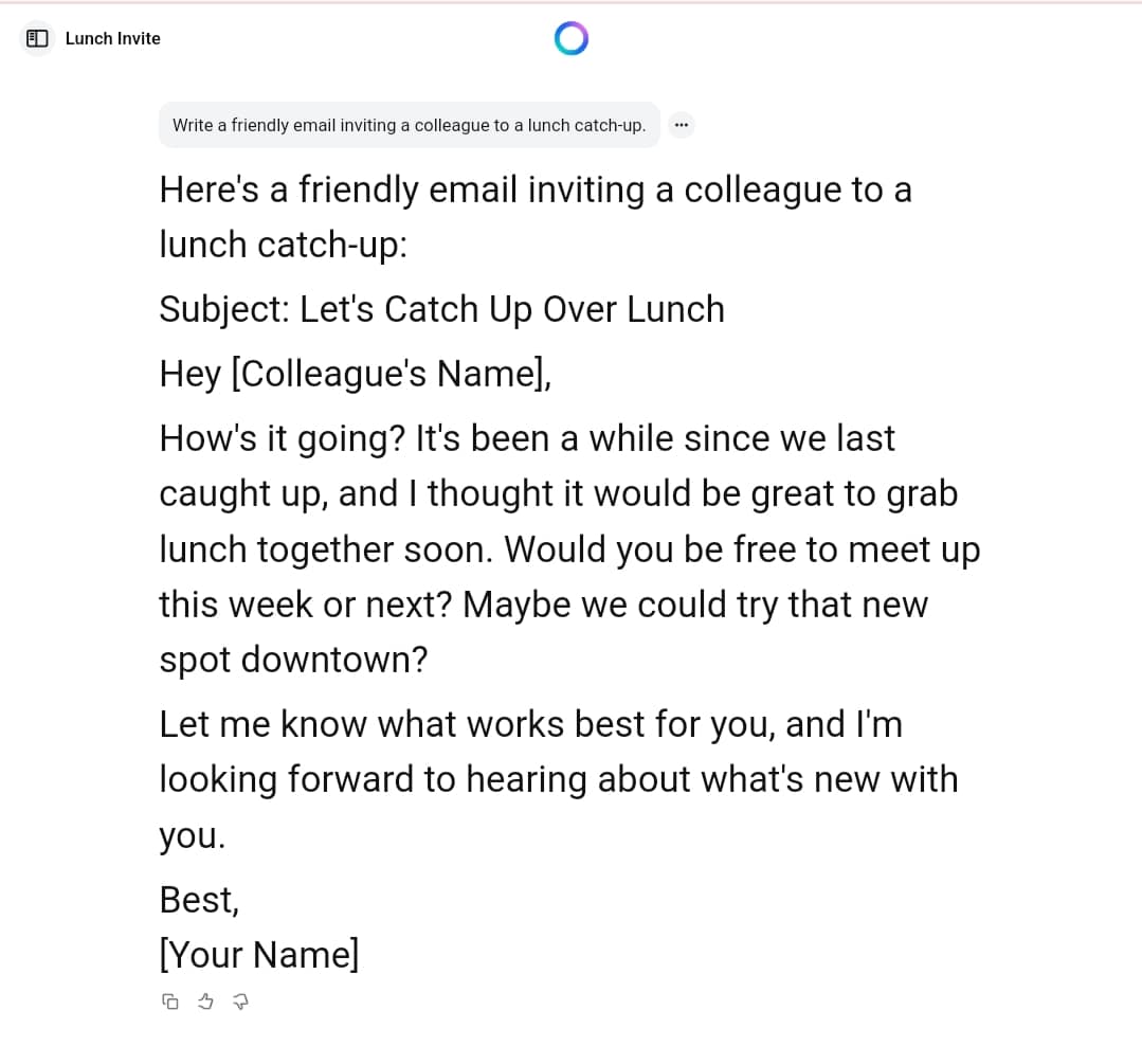I tested Meta AI vs Copilot with 10 prompts; here is the winner 3
