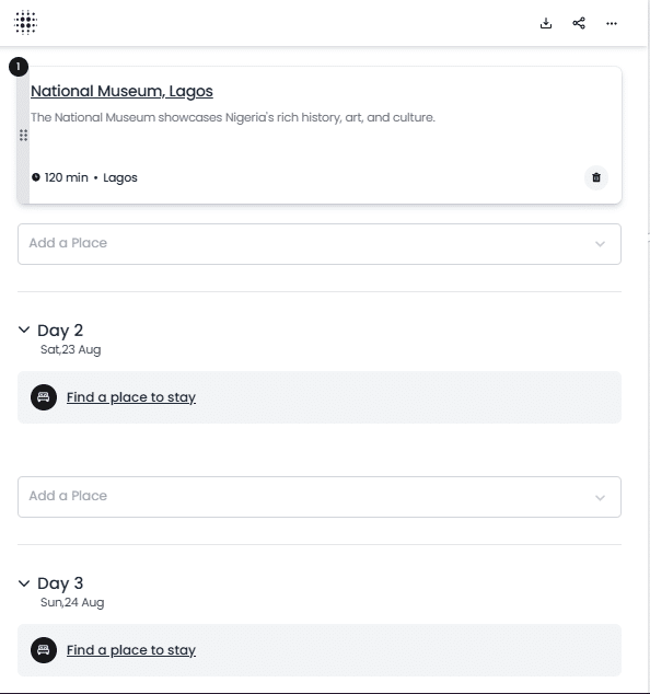 I tested the 5 best AI for travel planning to plan my summer—my honest review 17 AD 4nXfB yyDLSCSFMLaIpwy8RnpH2PkqsOESyGy0J31vFU0UxZPZDW 8VeNLni yEeYeNEVqmL ykXl62O6bji0EFKS3xJ8cos L OJ6UfOQ52