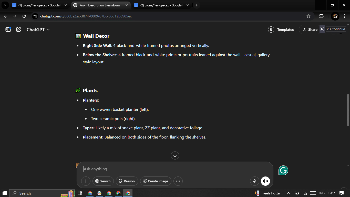 I tested ChatGPT vs Microsoft Copilot with 10 prompts for different use cases — Here’s how they performed 44 AD 4nXfJSpPVOxVLn30FWX679J4 aFXxsUGZZiJ dOwvyvRoFyCsFehqETbWv63W0Nk3PFfY8zoEJKB