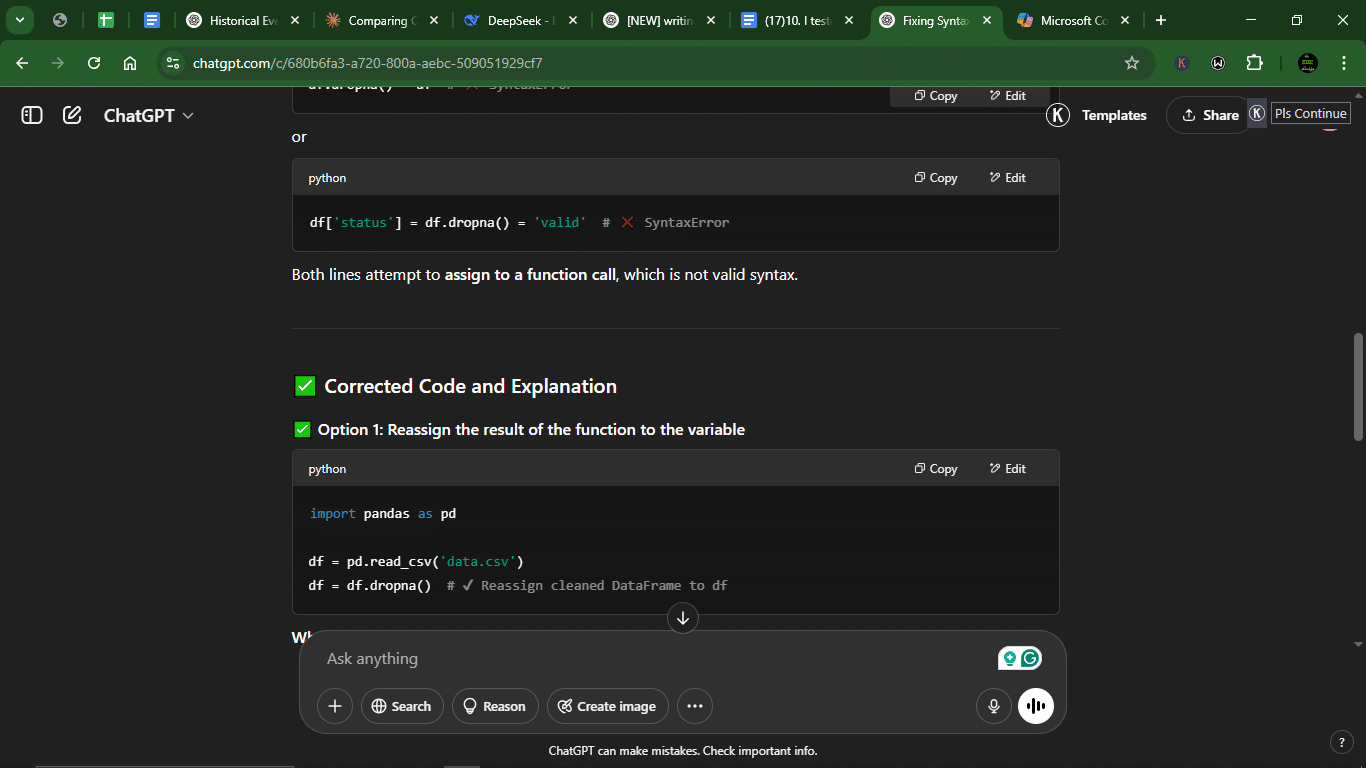 I tested ChatGPT vs Microsoft Copilot with 10 prompts for different use cases — Here’s how they performed 2 AD 4nXfLWCpDy2EUGZjWe7EbUqBd2dqEaEj16hIqM4tNUIhggL6fThFOkNwNA3jxjWcv0t3S00MiYE s9pt