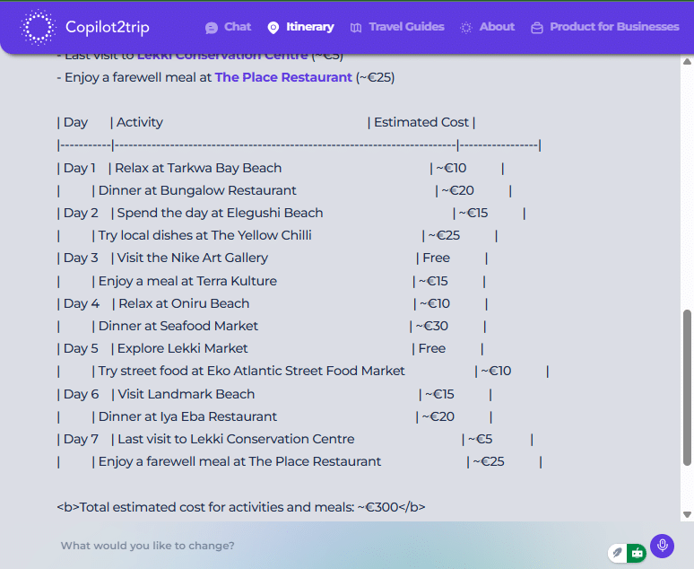 I tested the 5 best AI for travel planning to plan my summer—my honest review 22 AD 4nXfOMs8tKAC9hCIazz4rTAqNnjGO M2q 6VPwP3fcQRfVIKCWwURimpPaveTL7gJd8d1uMViS crOvvNIZObQCYKtk73RaFsImMypNpikVKzp0NsZfJ85 QJ9YpFt52waKwr7JmecDjey1BbFuFCmzY