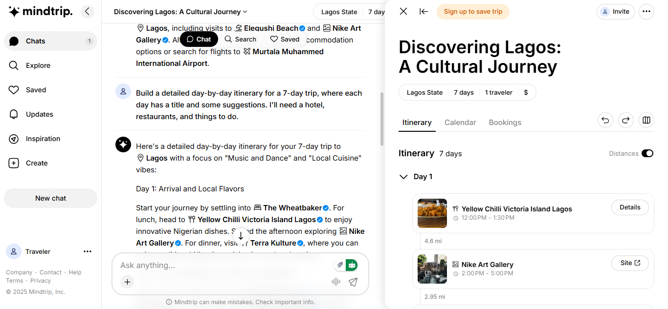 I tested the 5 best AI for travel planning to plan my summer—my honest review 3 AD 4nXfOhTL1gU2naQFlxFk5z lxp5Lh4sGKmdx kP5KrDiVeoAZSSsklvoIk0dhzVZZ8 SAF s kyFTEBvdzlnliIN sHEbEQkom E6q6iVReKOrpBHM9c2n6SOCR1IgX112KC6zUmZUjsb7uEYinkO8dM