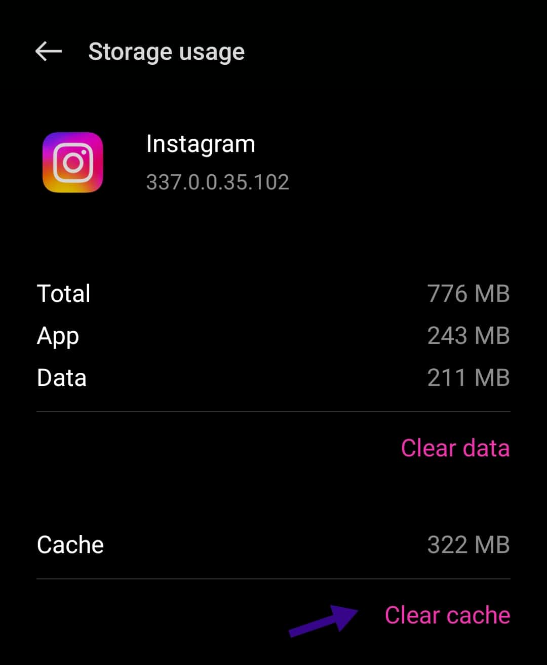 I found 3 ways to turn off Vanish Mode on Instagram (Easy steps for you) 8 AD 4nXfPo0dDQHOpFjYlNK5yuKUMsBha0uwA5x3j1EvbJRhh1x6R8NjWQI0JenmkrWLL4Pfy8wxLG6VMCJvNF