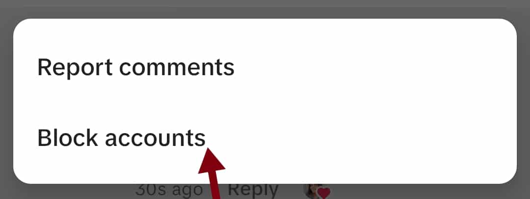 How to block someone on TikTok: 5 updated methods for a safer feed 6