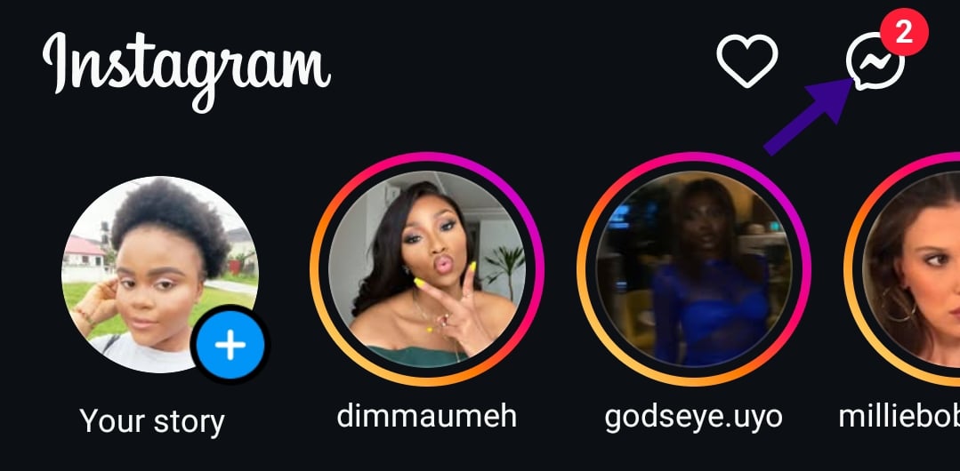 I found 3 ways to turn off Vanish Mode on Instagram (Easy steps for you) 1 AD 4nXfhK FCe89F6rOtsOFOL2RRtOY7gYk0PLWpImIv1Od6ejVhJkEc7xlvuNI98fPKEs 9vWmxkclgHzvcRdKY4klakaNEAzcncC2QbN2ORe0GlUS7S1AGb n hdJiS HgZmUyHyQ1
