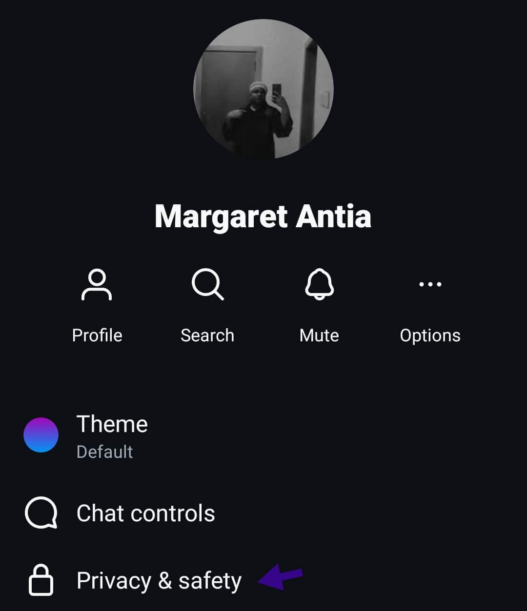 I found 3 ways to turn off Vanish Mode on Instagram (Easy steps for you) 3 AD 4nXfiQ7lFo3YXPDeWRHh 3ojIb8wHI MdhgyweSDDwqSMiwRCgEnE0HoLTG7LsU 4fCsASBsR5eQ2AFnRWAv8DU0yEydcdSSFaMswR6lLLLY3fvT2U0GfJfWSqrrzErIilwxRH r2