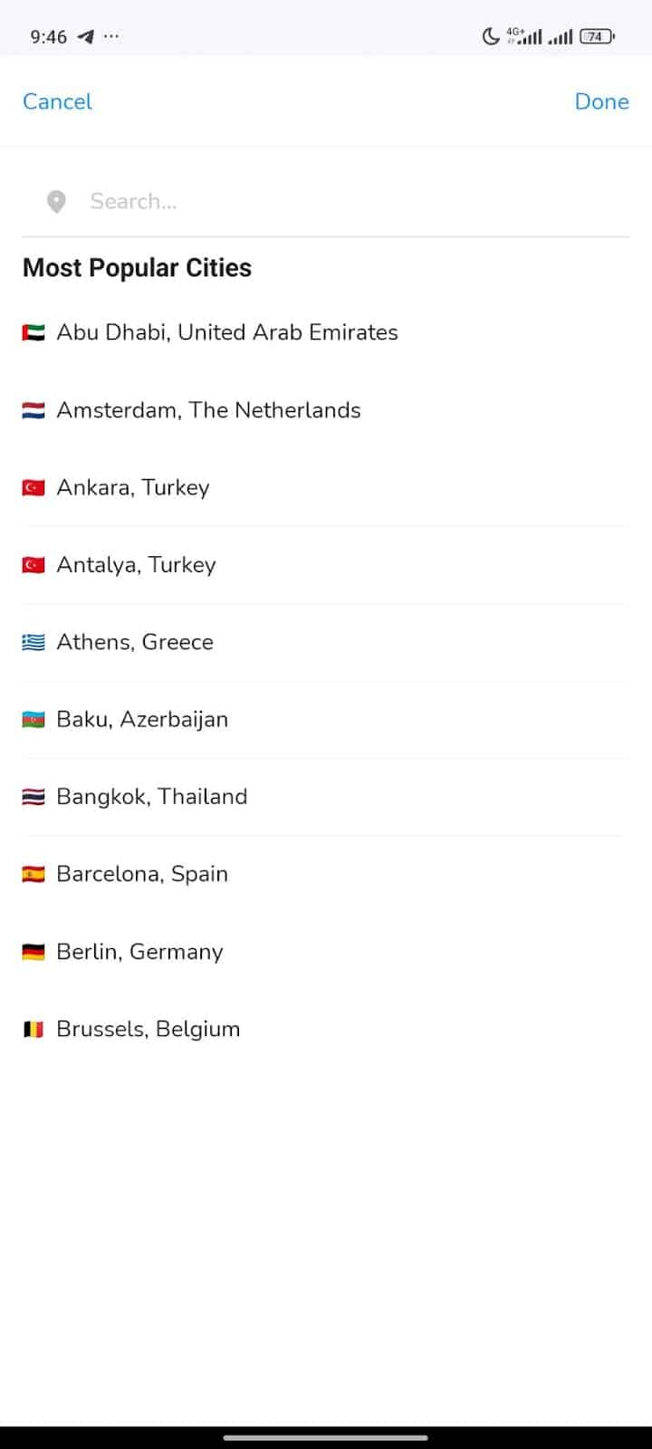 I tested the 5 best AI for travel planning to plan my summer—my honest review 10 AD 4nXfliePm3QV8iONT3Kb0tqdOG3JiEth2zoOkIVXphrw2tiOb0yiYa2A1b3d30zYxWijeCh1T6FVMINLauSOtIEAd IF3gIsQFSBRNnNnfkD UBqy DhkDNAE0YXq 4RRuxTL8u EET3rAd2dhce h1g