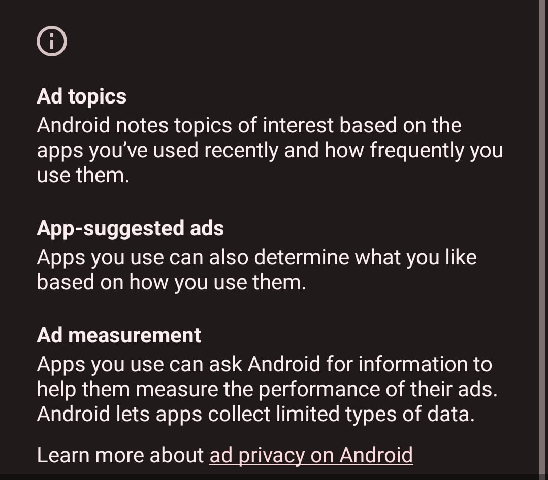 The ultimate guide to blocking Facebook Ads on your iPhone, Android, and Web Browsers 9