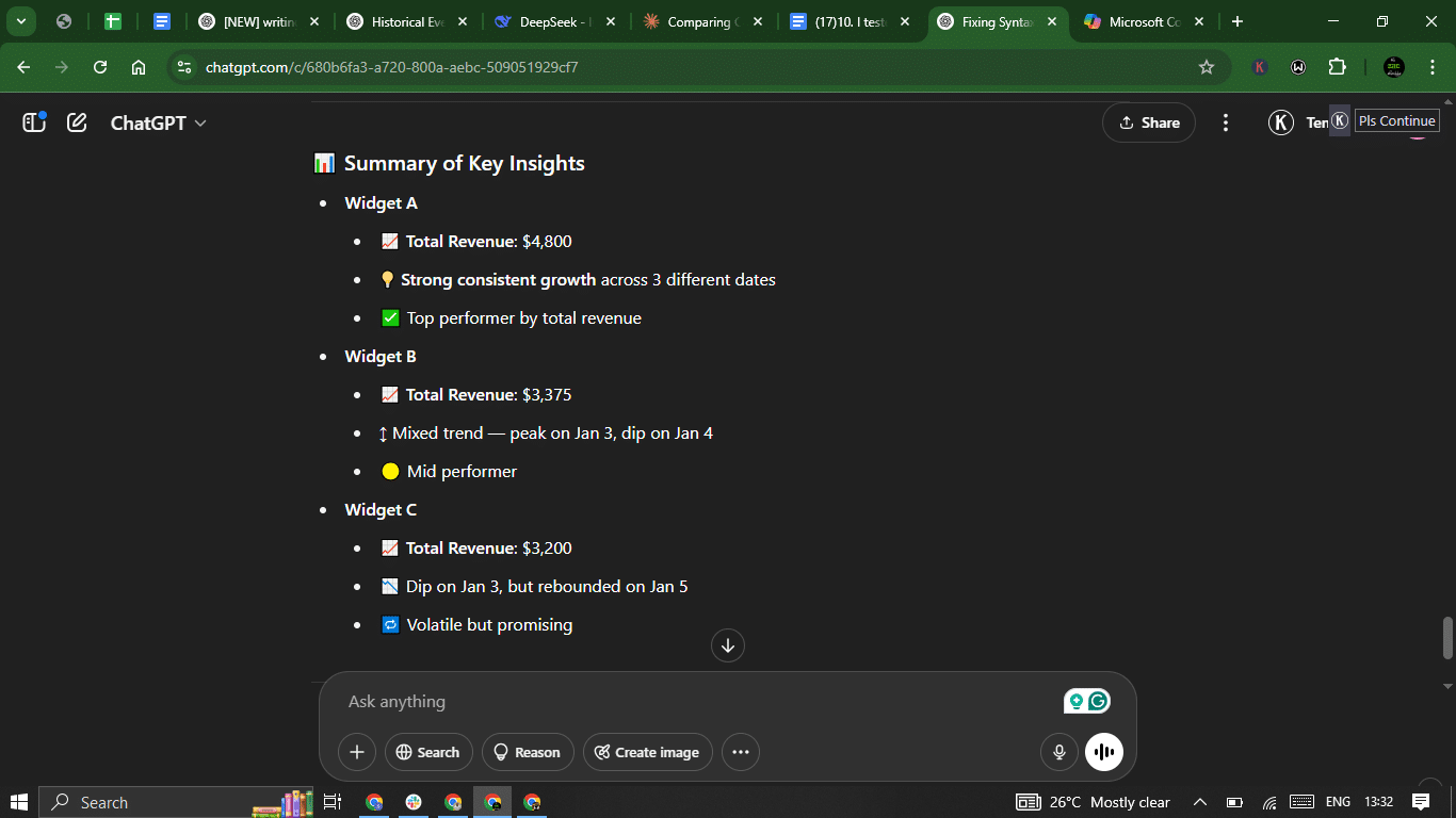 I tested ChatGPT vs Microsoft Copilot with 10 prompts for different use cases — Here’s how they performed 15 AD 4nXfueSF5iCeI4cjOXEAY 0 QB1OYfa eLqZxeBzvQ4l5SXqus6rYCrLuwOiEa WvN6K 6b KvdPU6jbb5LTgjKO4A6E0xgJ 6EhTTQYheCt tqwBoyWt ivZqS M4Zcl KafogCooQ