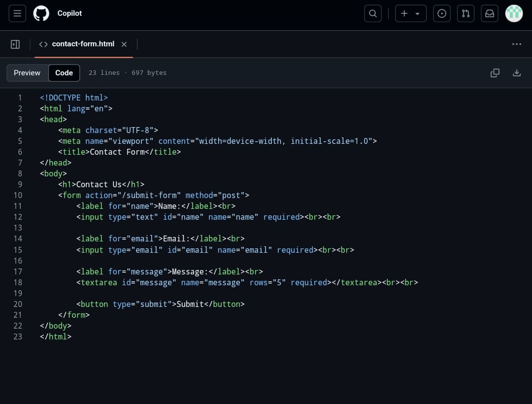 I tested Copilot vs Cursor AI for vibe coding: Here is my result 5 AD 4nXfz1L5N1rCvF1OyrAUsdiLG7