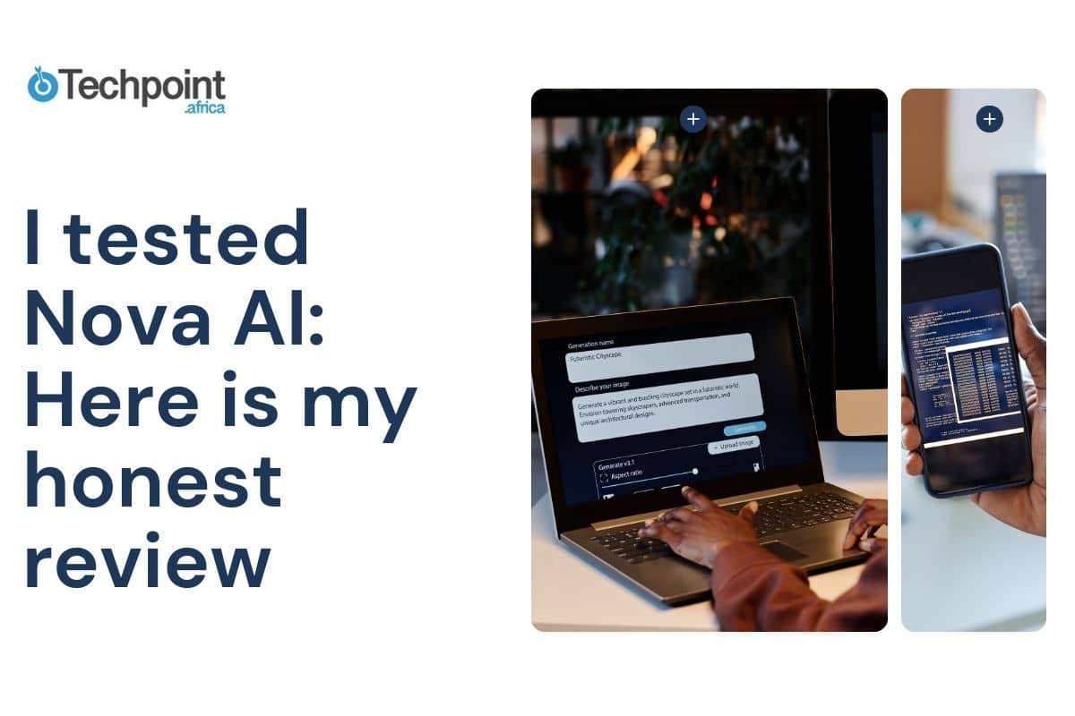 Nova AI Review- My Honest Take on This AI Video Editing Tool