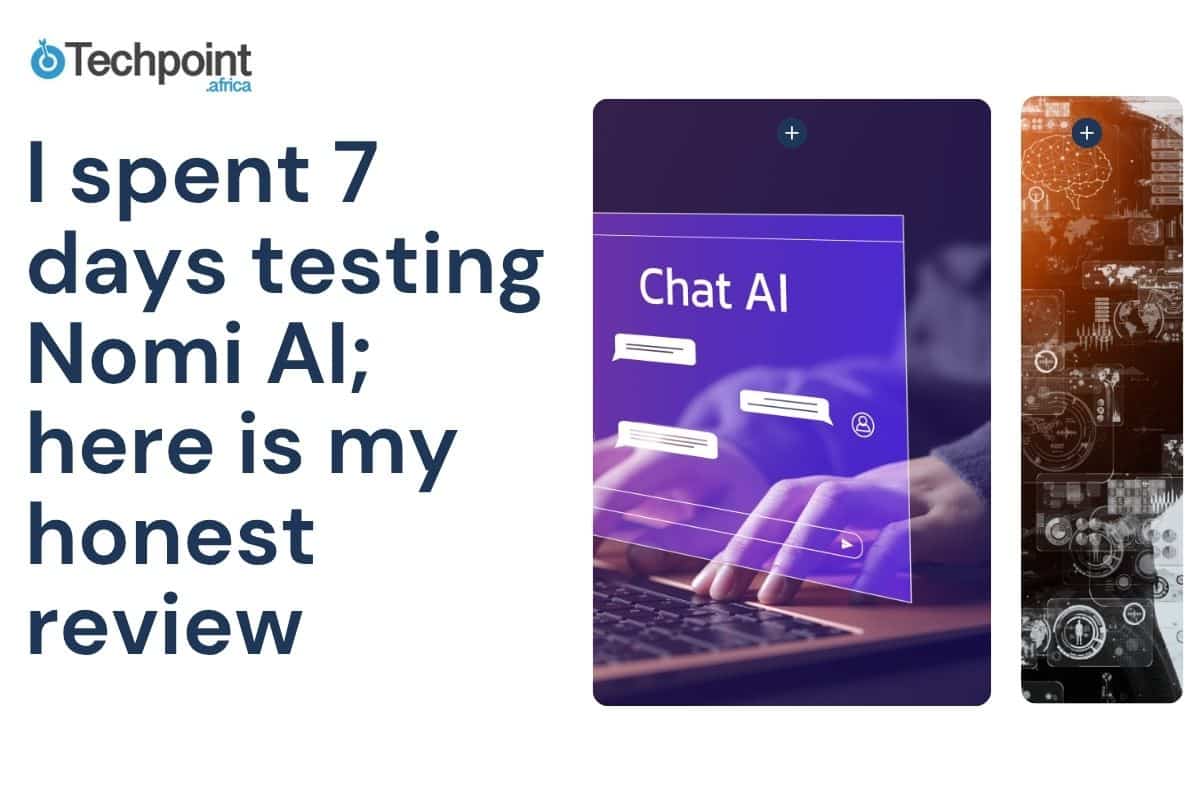 I tested Nomi AI for 7 days; here is my honest review