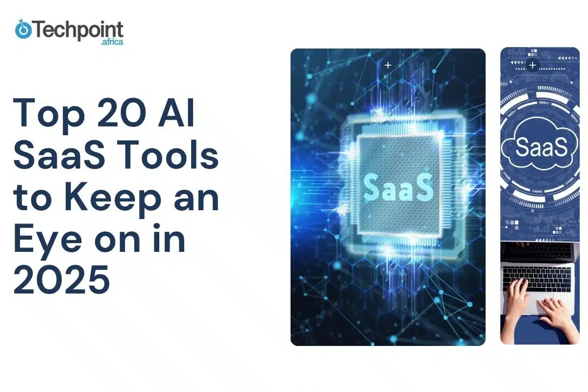 top 20 Saas tool