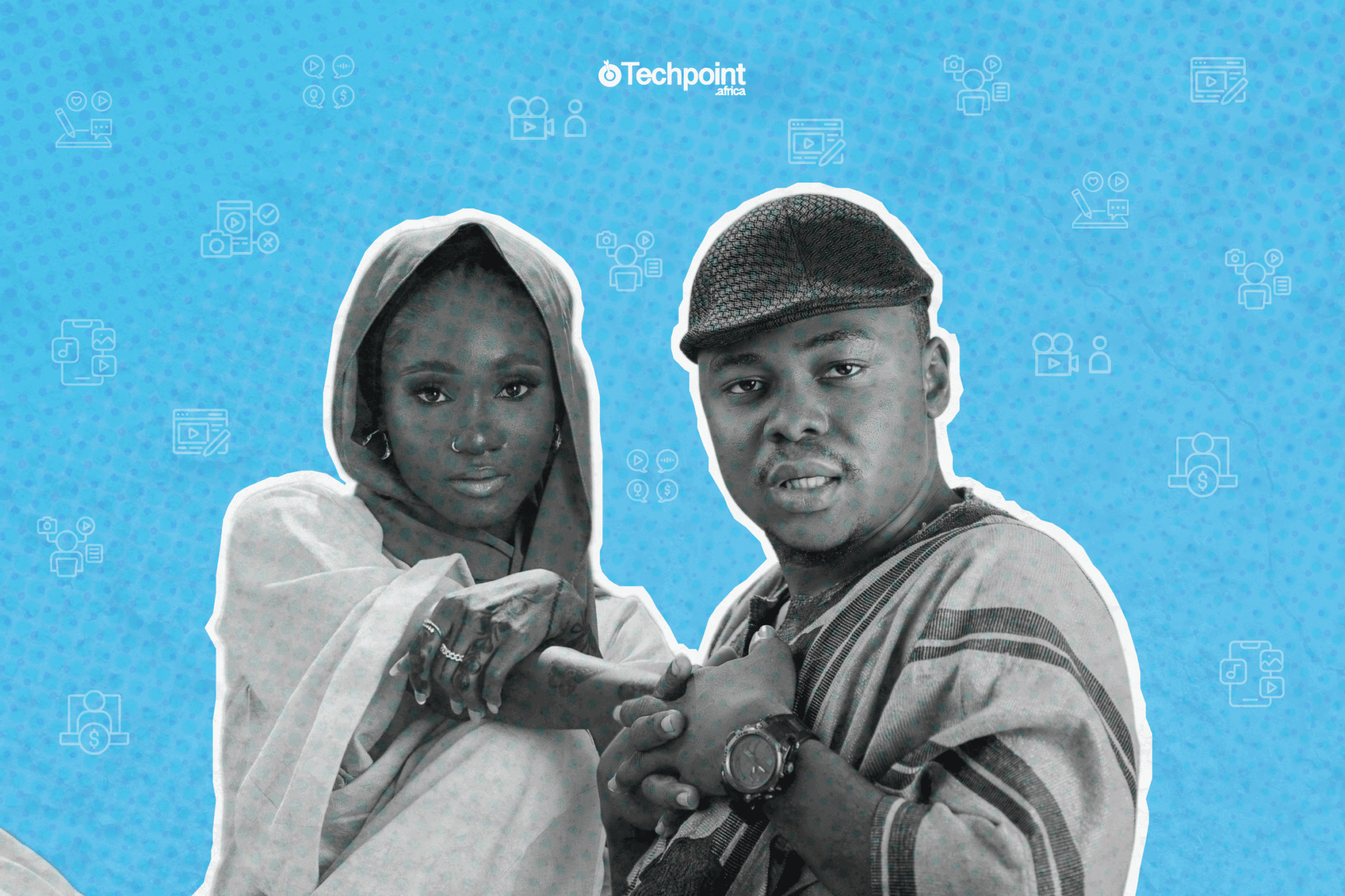 Inside Africa’s billion-dollar creator economy: From side hustles to startups