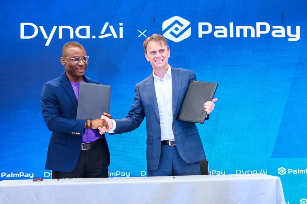 Dyna.Ai Launches Operations in Nigeria as Fintech Leaders Gather for ‘Nigeria Dyna Day’ 2 DCIM 60