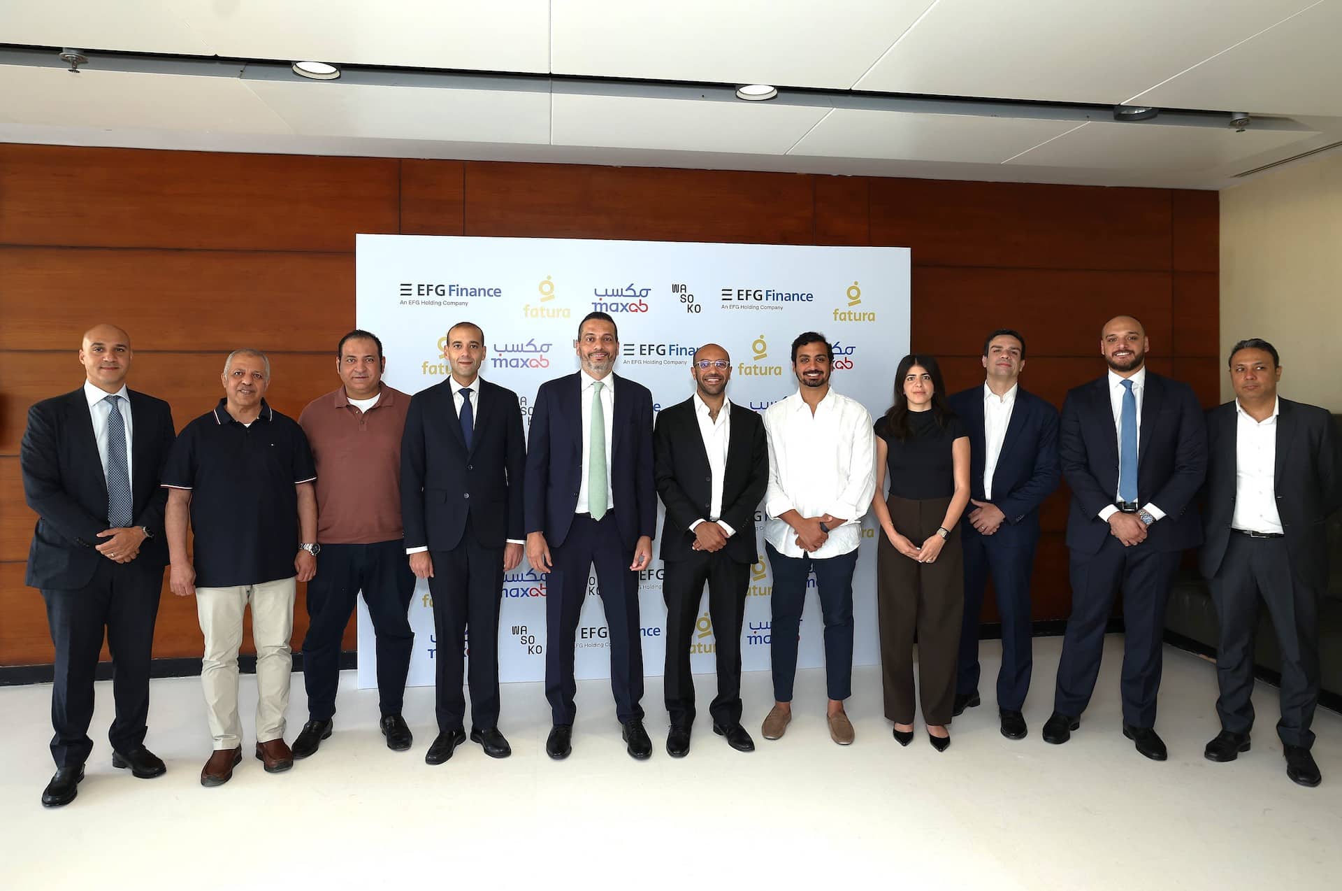 MaxAB-Wasoko deepens Egypt footprint with Fatura acquisition