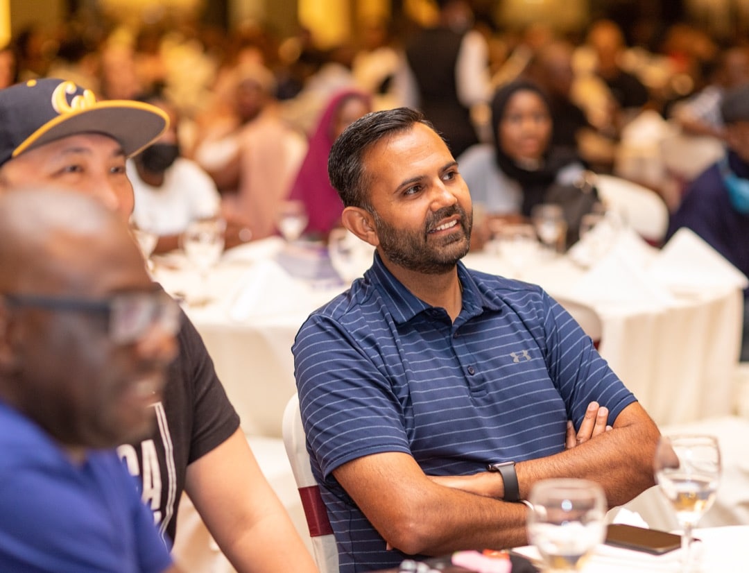 Flutterwave CTO Gurbhej Dhillon exits company after three years