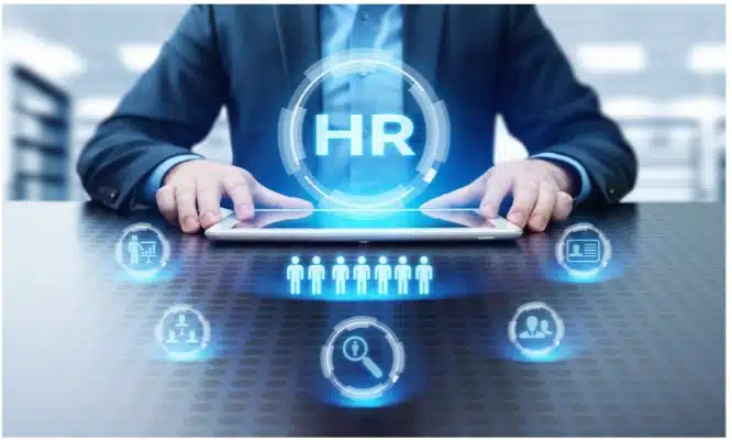 HR startups