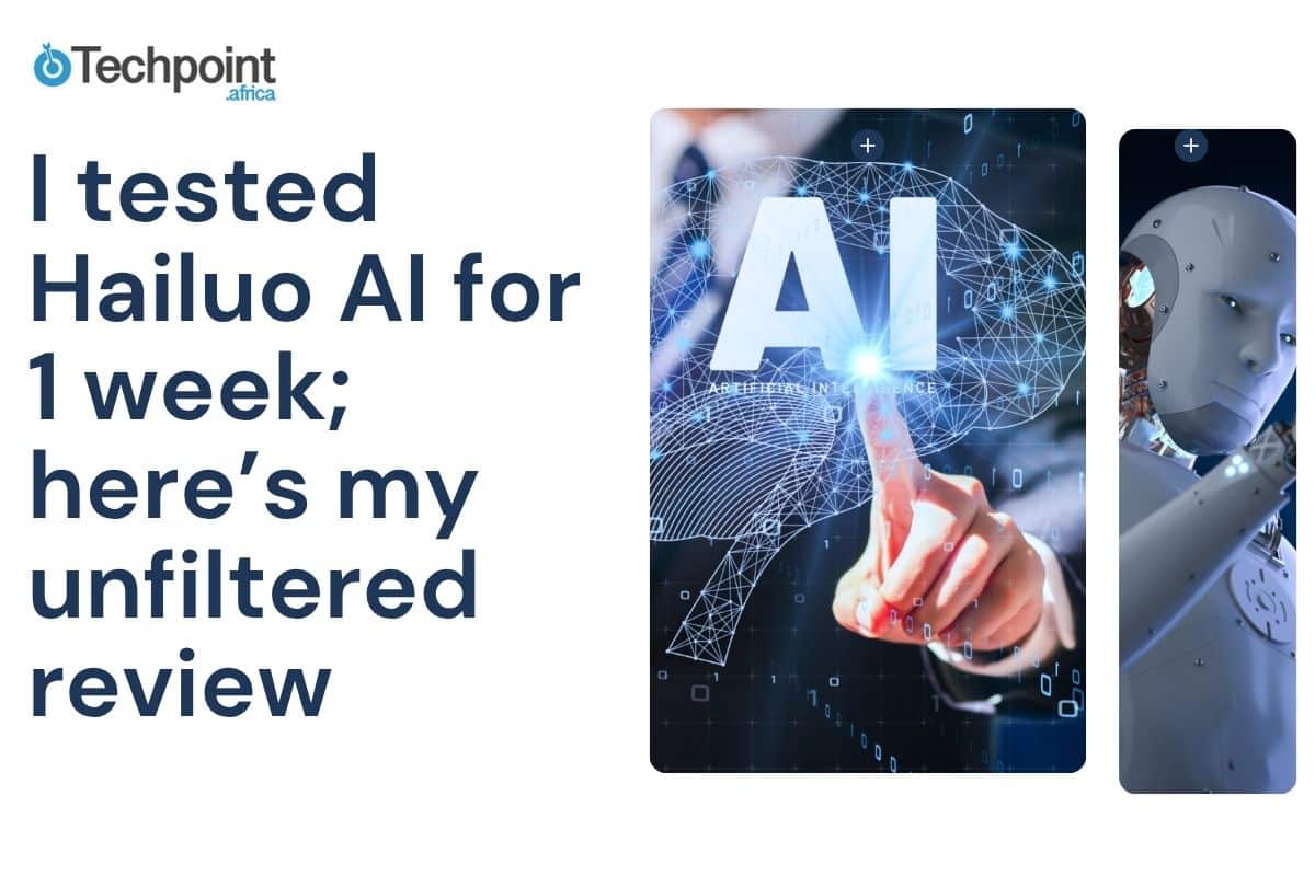 I tested Hailuo AI for 1 week; here’s my unfiltered review.