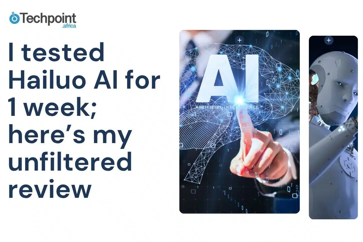 Hailuo AI