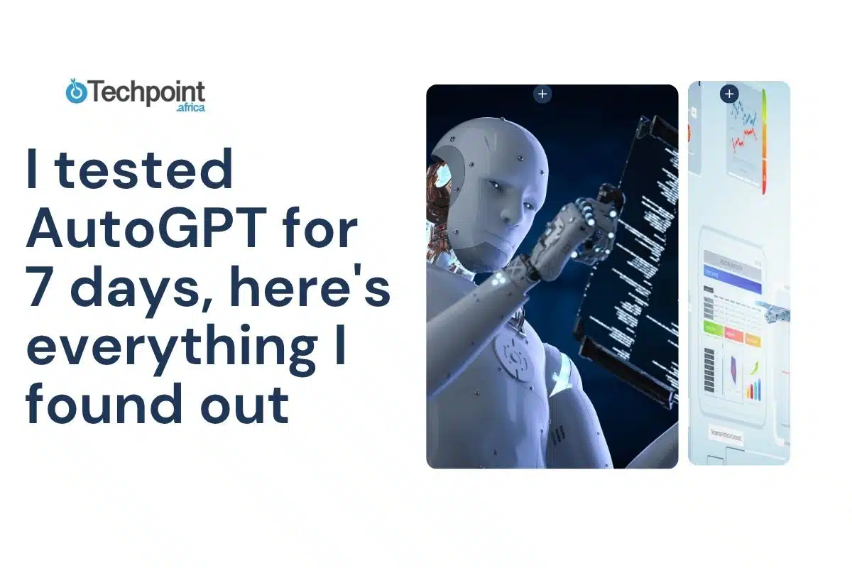 I tested AutoGPT for 7 days, here's everything I found out