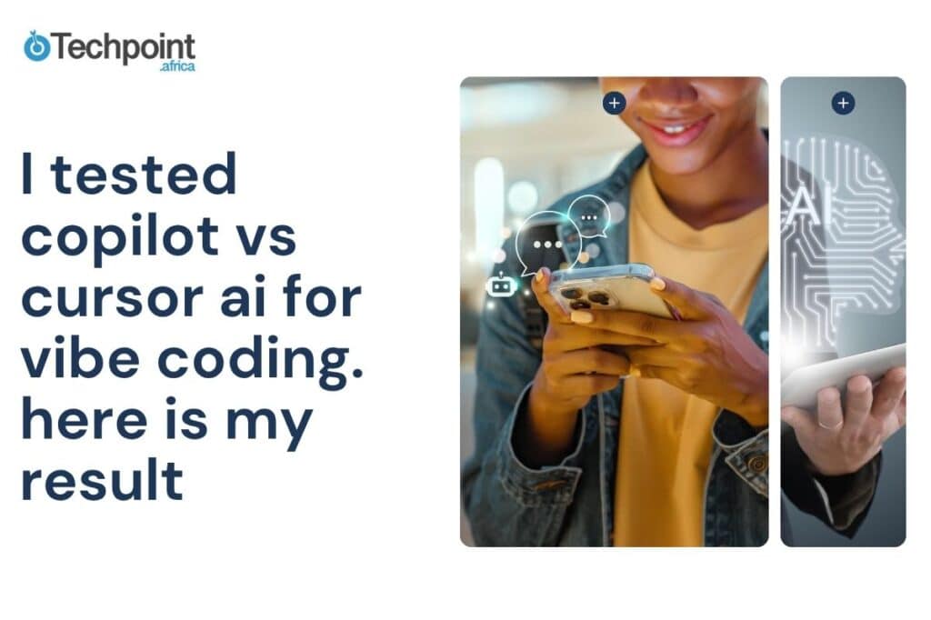 5 Key Comparisons: Copilot vs Cursor AI for Vibe Coding