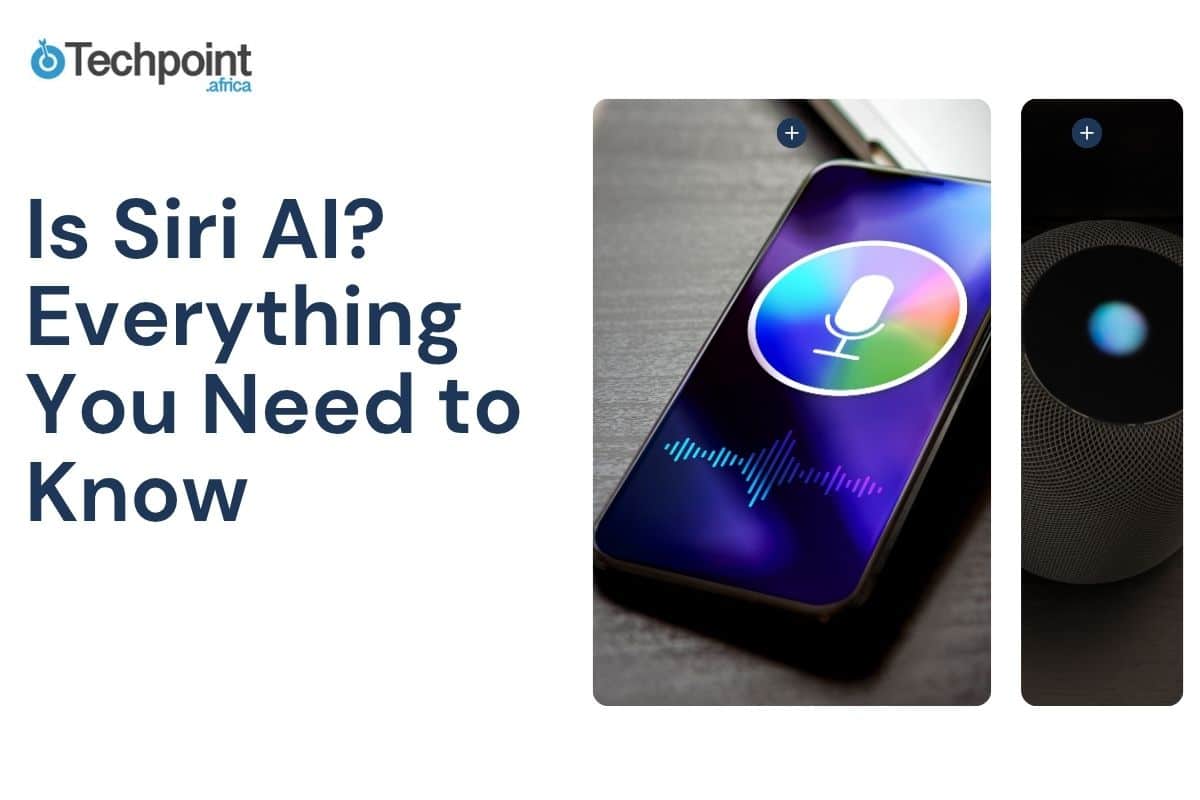SIRI AI