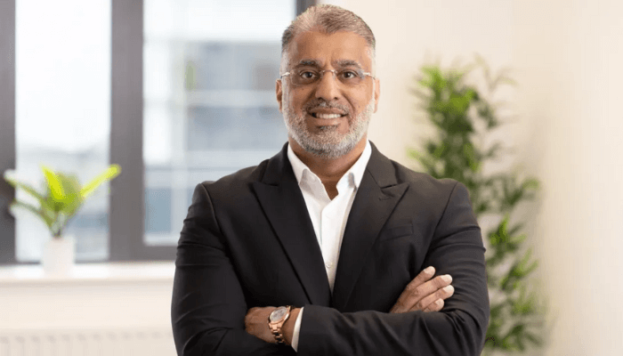 CFO of Y Combinator-backed Vendease steps down