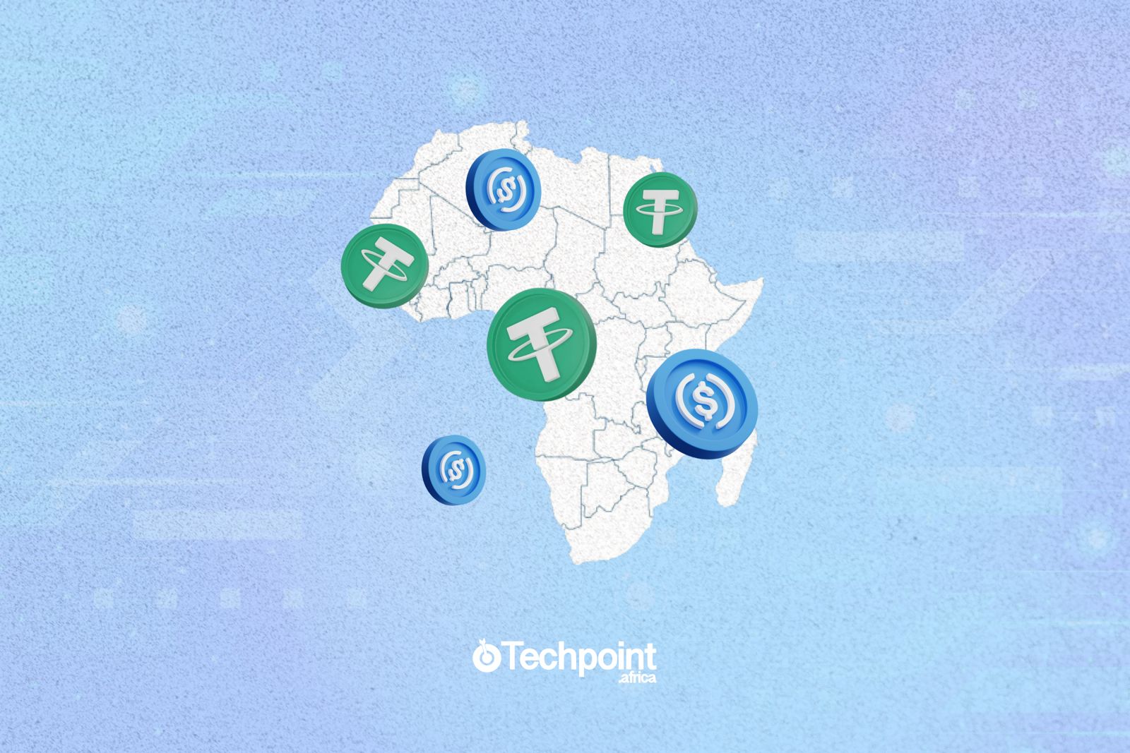 How stablecoins are revolutionising cross-border payments in Africa