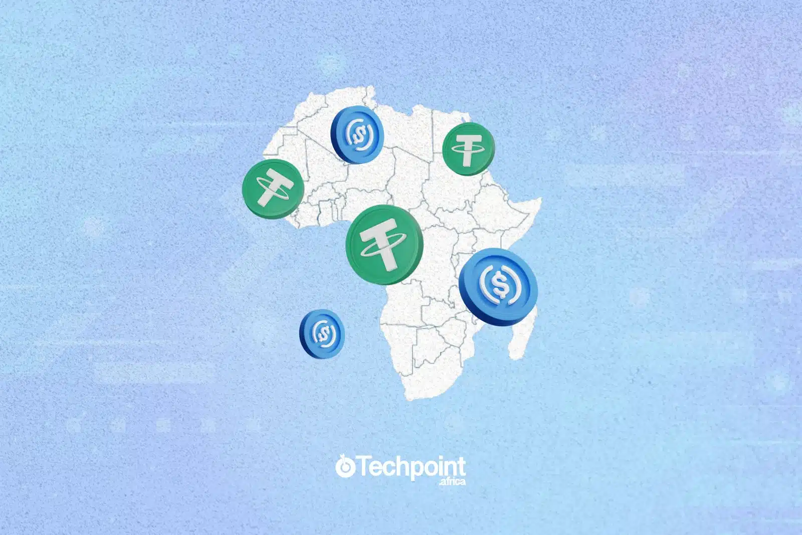 Seychelles dusts Nigeria, South Africa, others as it recieves 33% of Africa’s blockchain funding