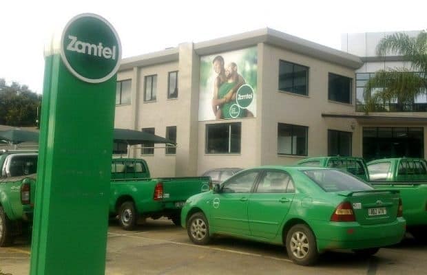 Zamtel to launch 600 4G/5G 5G sites in Zambia