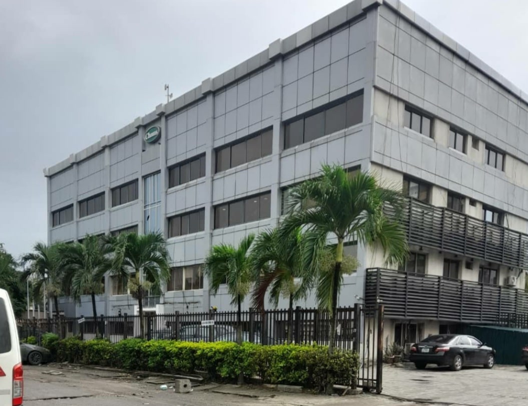 Chams holdco