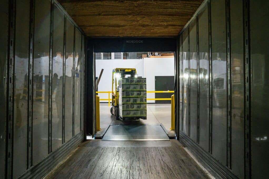 Logistics