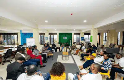 african deep tech