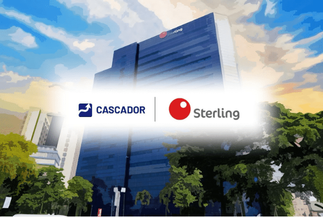 Cascador