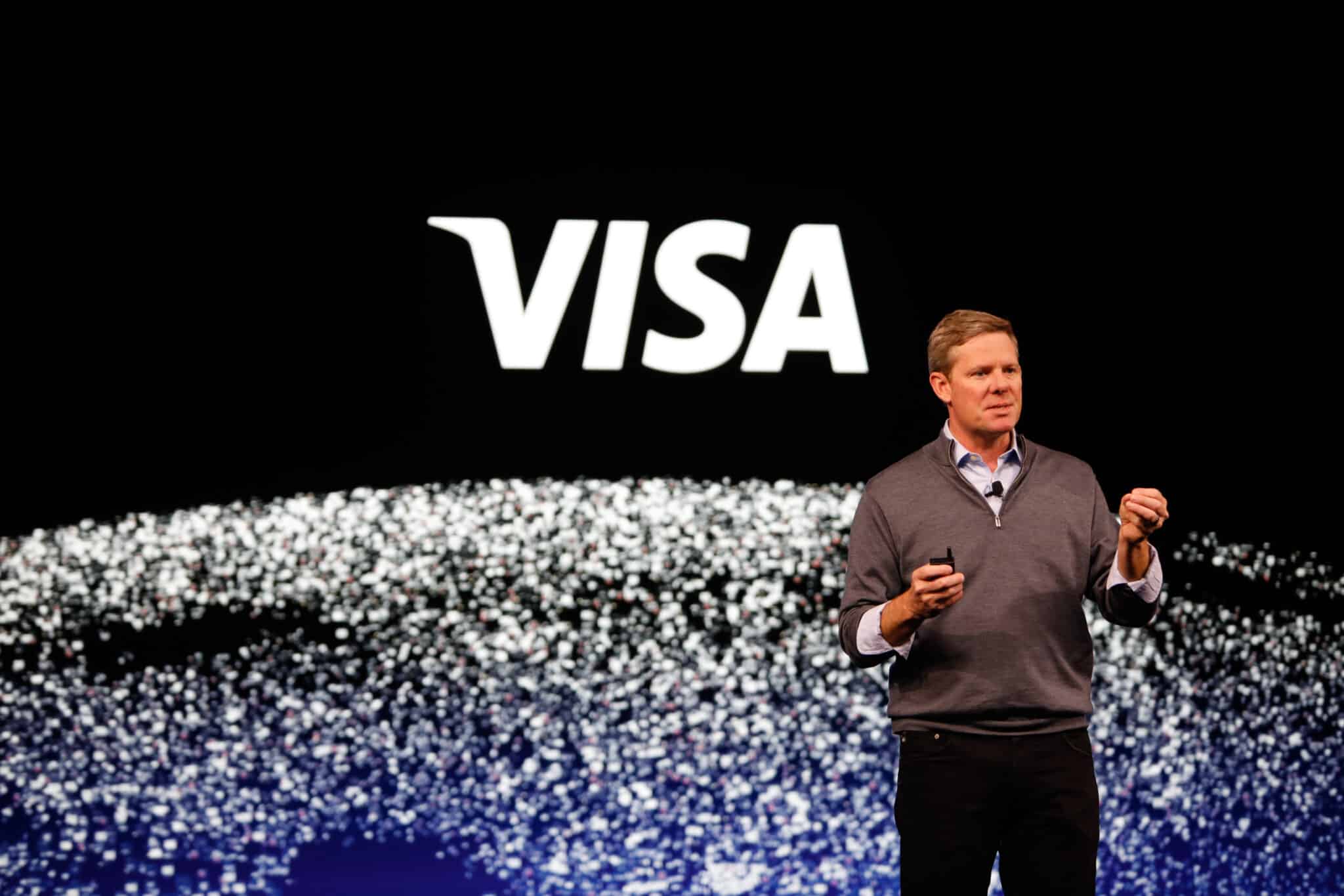 Visa