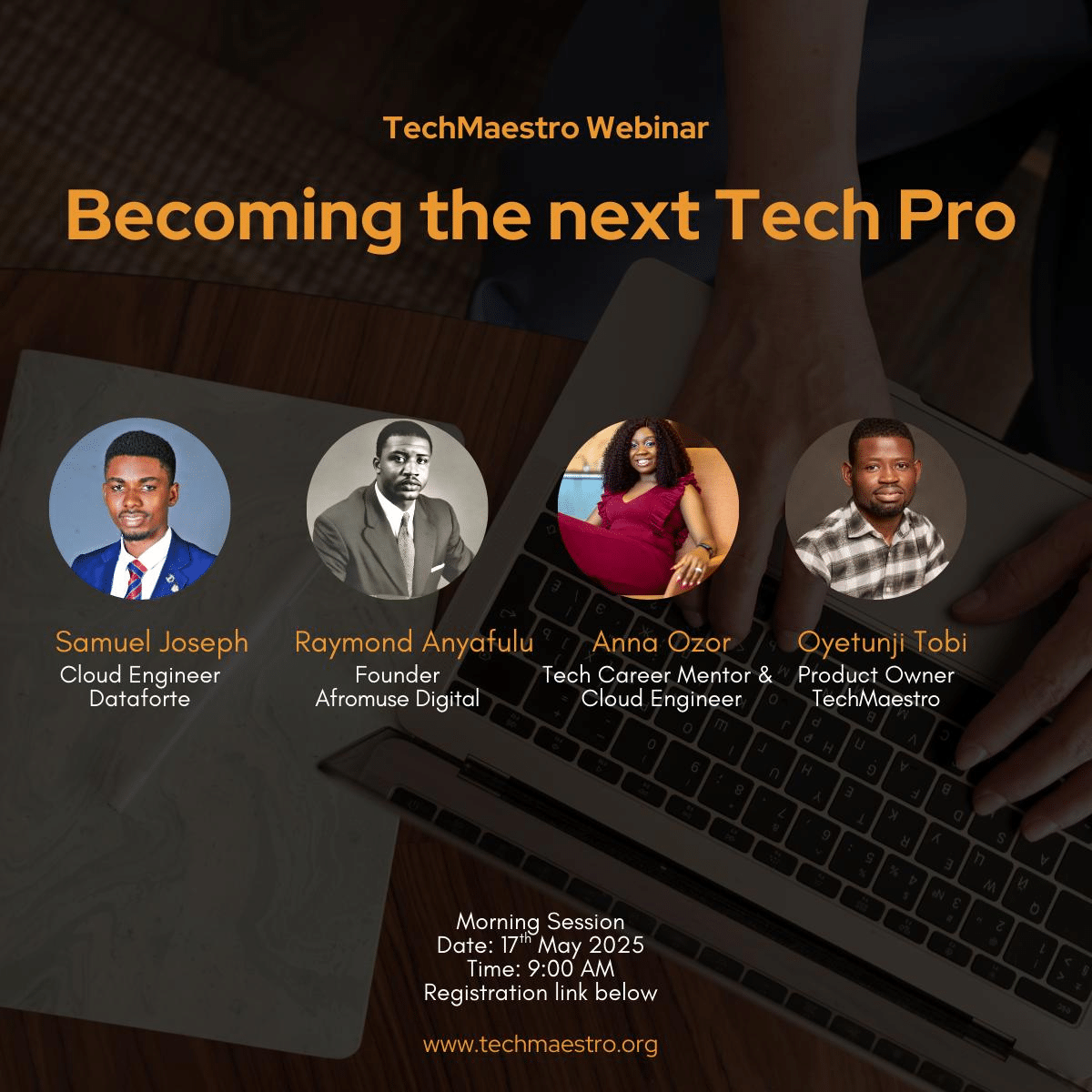 Techmastro